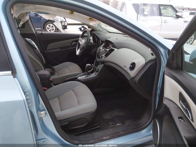 Chevrolet Cruze Eco