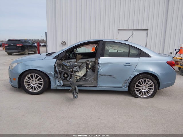 Chevrolet Cruze Eco