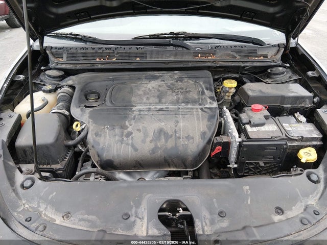 Dodge Dart Sxt Sport