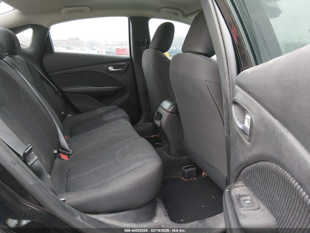 Dodge Dart Sxt Sport