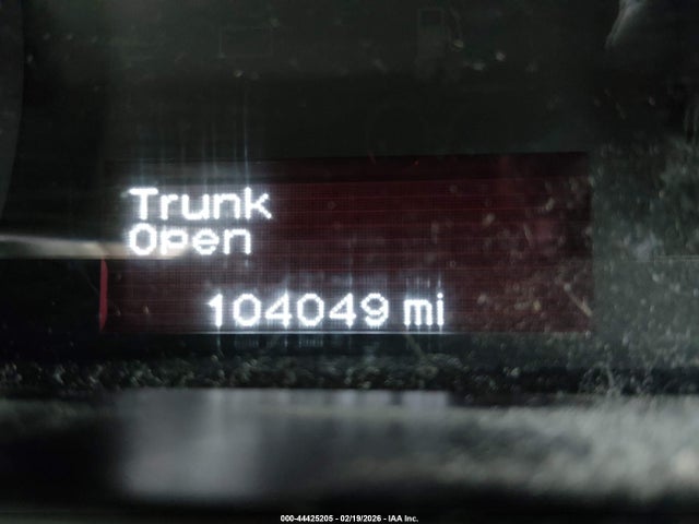 Dodge Dart Sxt Sport