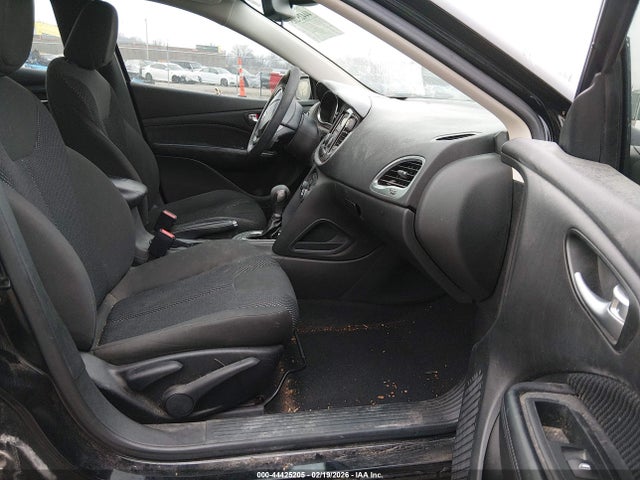 Dodge Dart Sxt Sport