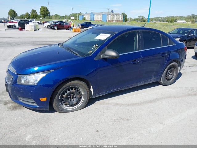 Chevrolet Cruze Ls
