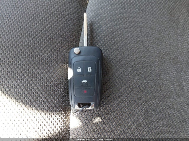 Chevrolet Cruze Ls