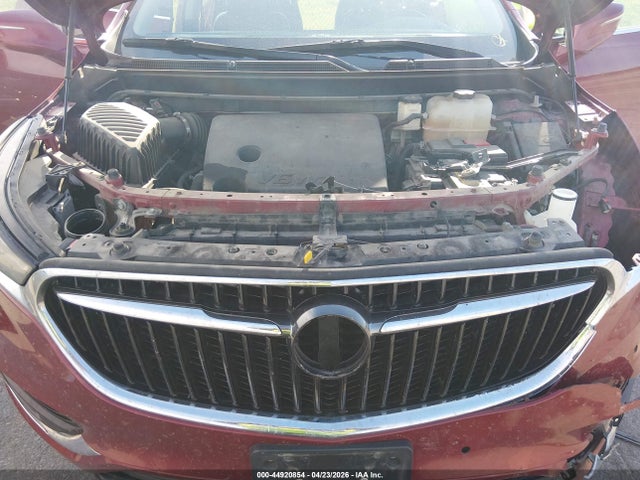 Buick Enclave Premium