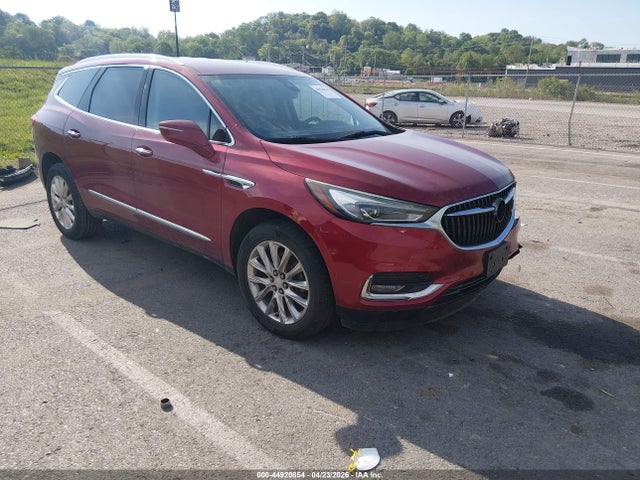 Salvage Buick Enclave Image
