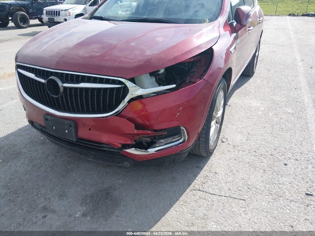 Buick Enclave Premium