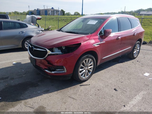 Buick Enclave Premium