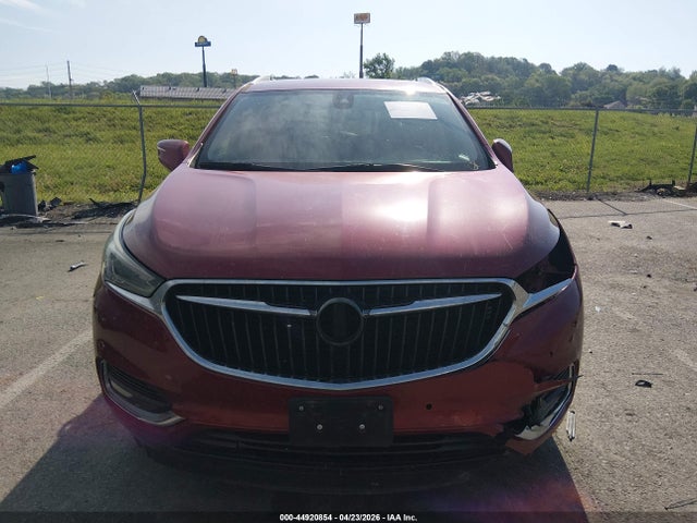 Buick Enclave Premium