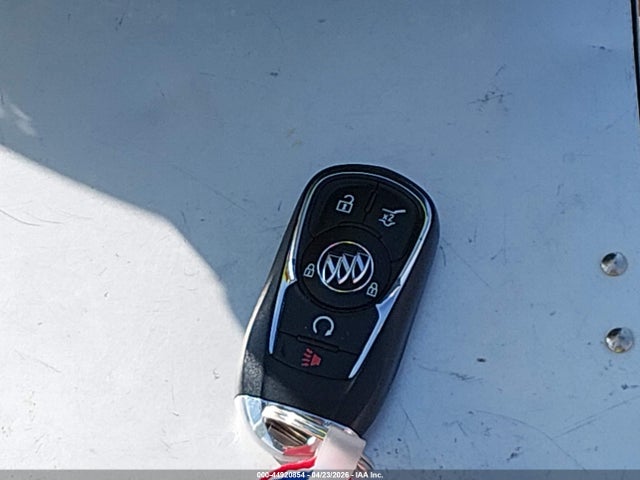 Buick Enclave Premium