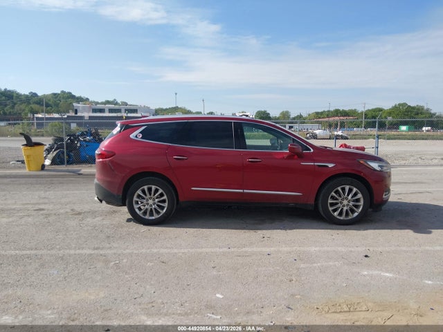 Buick Enclave Premium