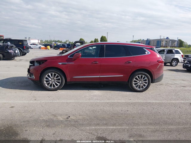 Buick Enclave Premium