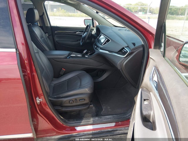 Buick Enclave Premium