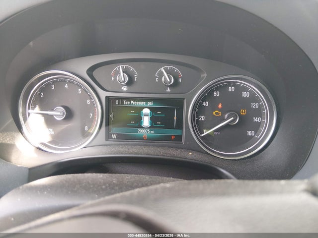 Buick Enclave Premium