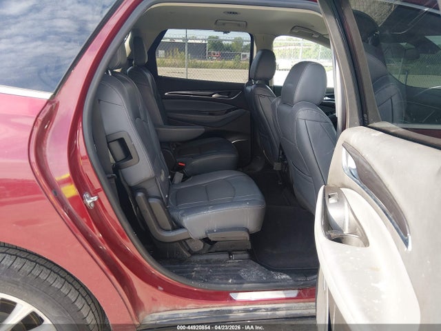 Buick Enclave Premium