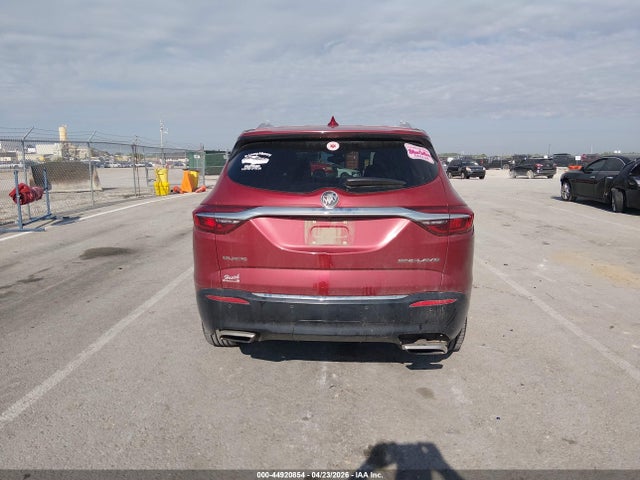 Buick Enclave Premium
