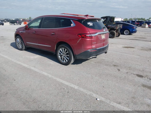 Buick Enclave Premium