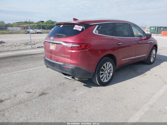 Buick Enclave Premium