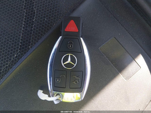 Mercedes-Benz S-Class 4matic