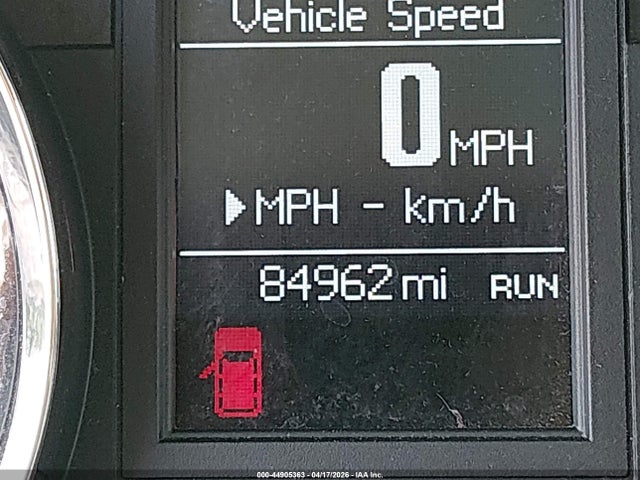 Chrysler Town & Country Limited Platinum
