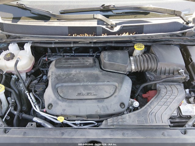 Chrysler Pacifica Limited Awd