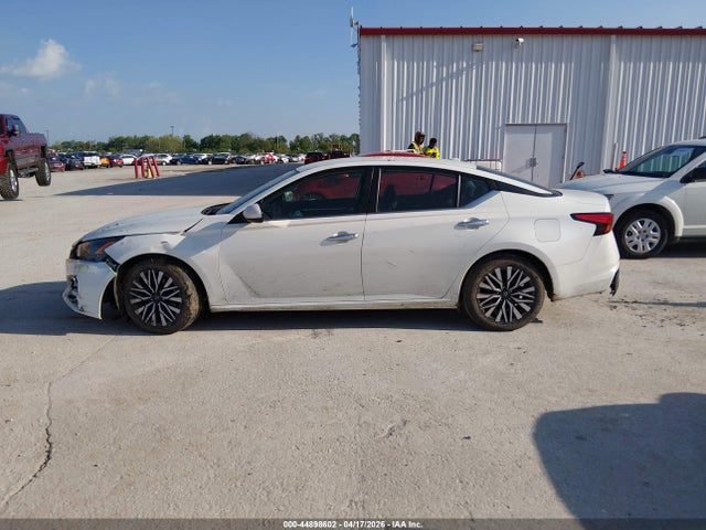 Nissan Altima Sv Fwd