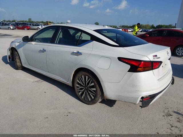 Nissan Altima Sv Fwd