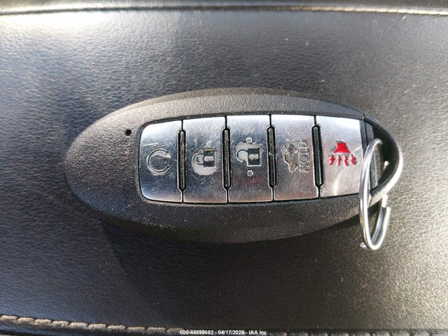 Nissan Altima Sv Fwd