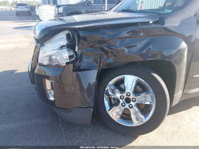 GMC Terrain Sle-2