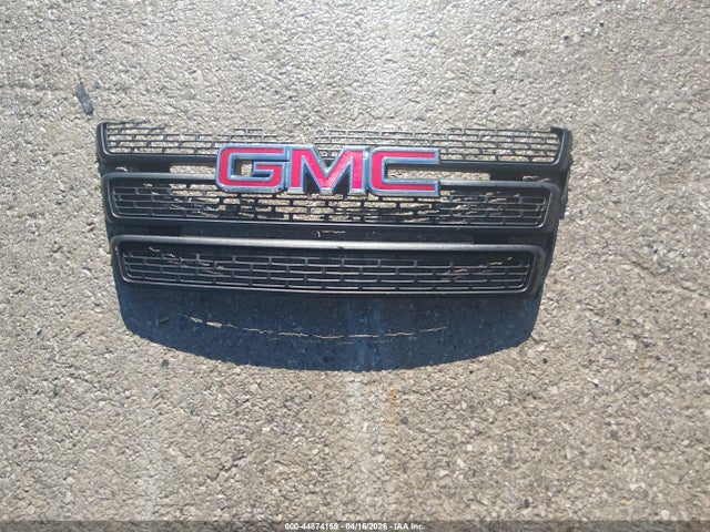 GMC Terrain Sle-2