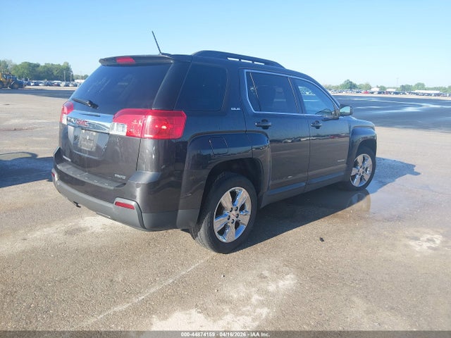 GMC Terrain Sle-2