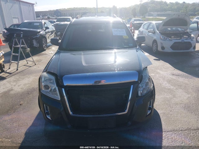 GMC Terrain Sle-2