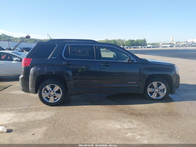GMC Terrain Sle-2