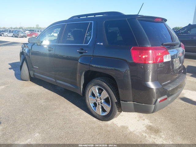GMC Terrain Sle-2