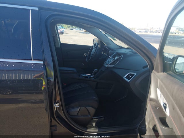 GMC Terrain Sle-2