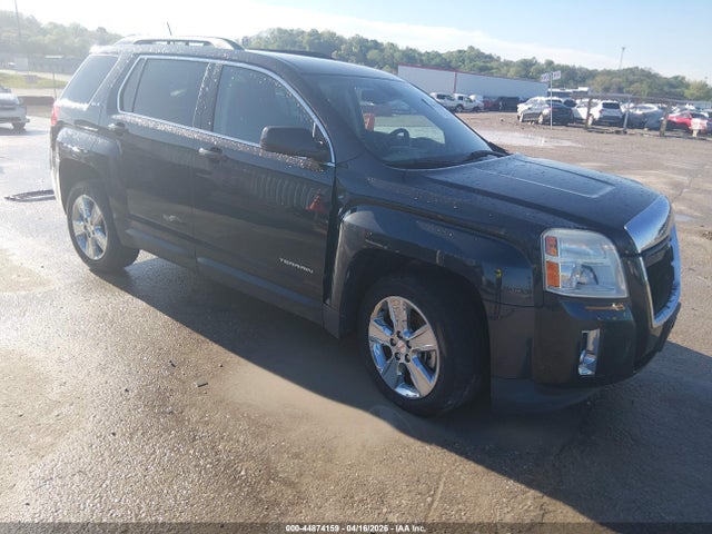 Salvage GMC Terrain Image