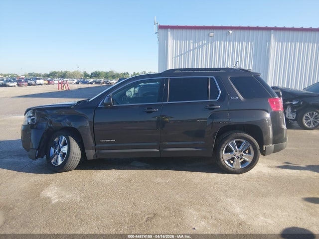 GMC Terrain Sle-2