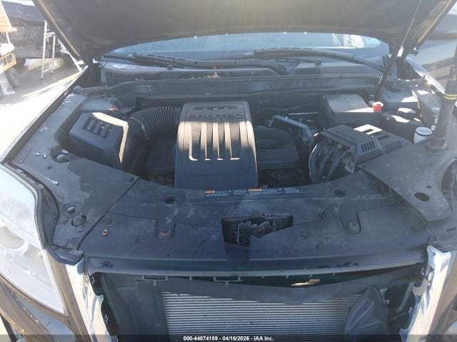 GMC Terrain Sle-2