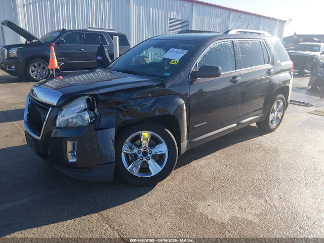 GMC Terrain Sle-2