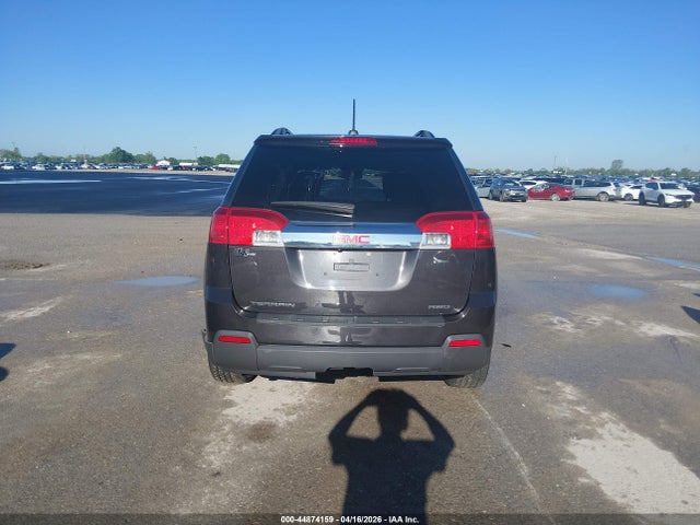 GMC Terrain Sle-2
