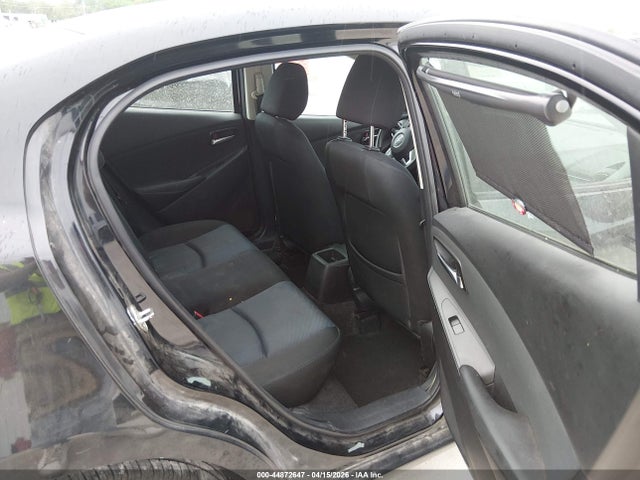 Scion iA