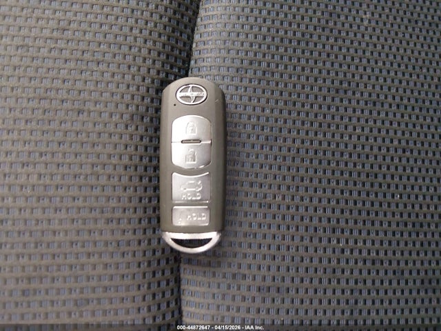 Scion iA