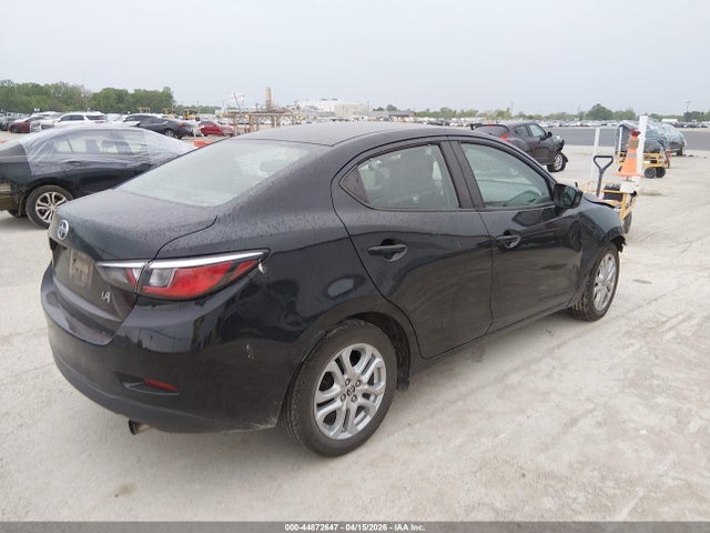 Scion iA