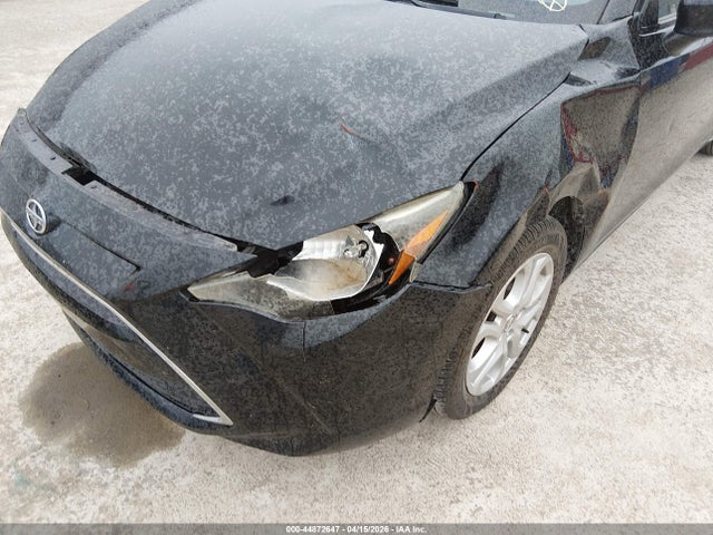 Scion iA