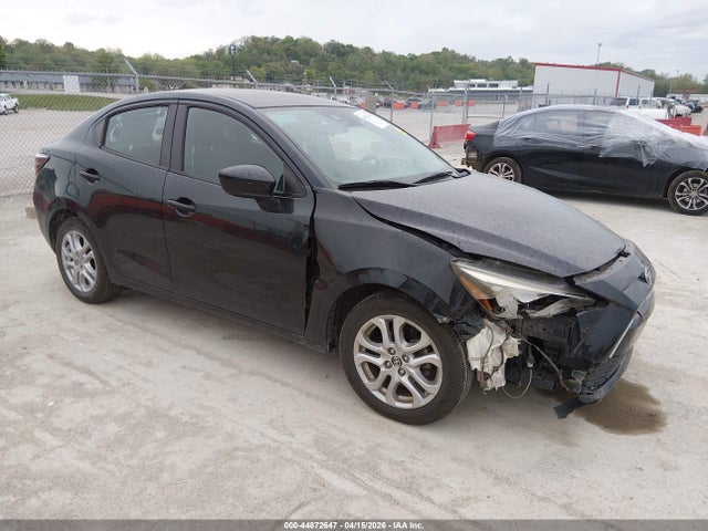 2016 Scion iA