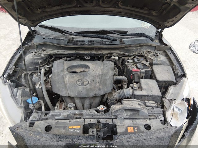 Scion iA
