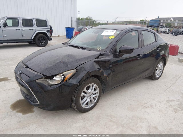 Scion iA