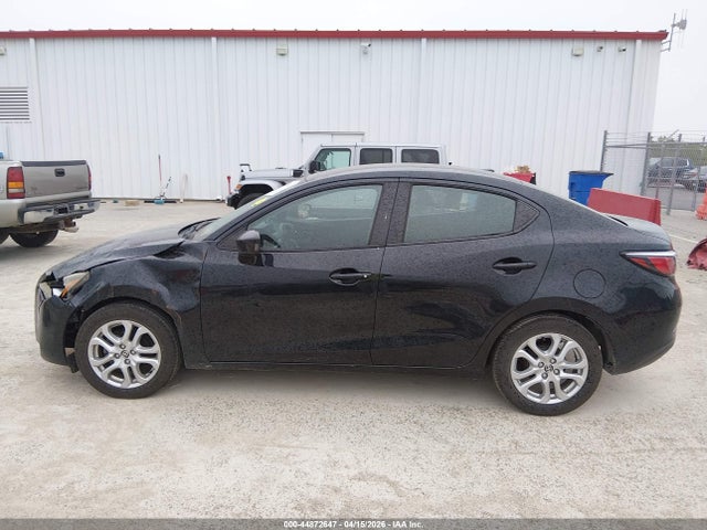 Scion iA