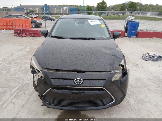 Scion iA