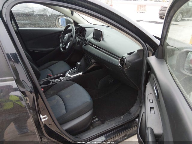 Scion iA